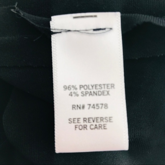 Cache Rhinestud Bodycon Dress - Picture 7 of 8